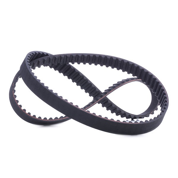 306T0083 Timing Belt RIDEX 306T0083 review and test