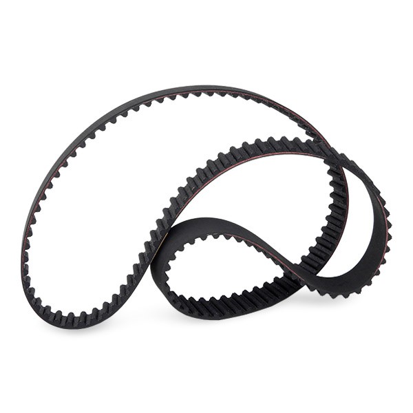 306T0172 Timing Belt RIDEX 306T0172 review and test