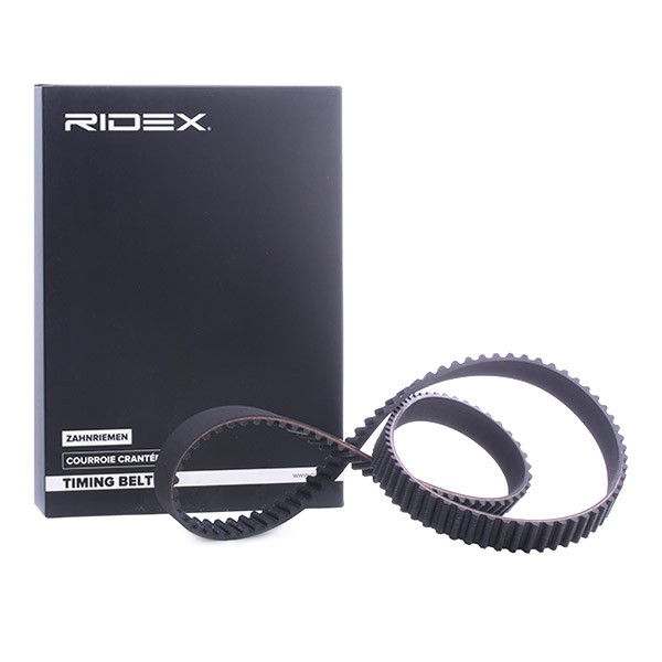 RIDEX Synchronous Belt 306T0200