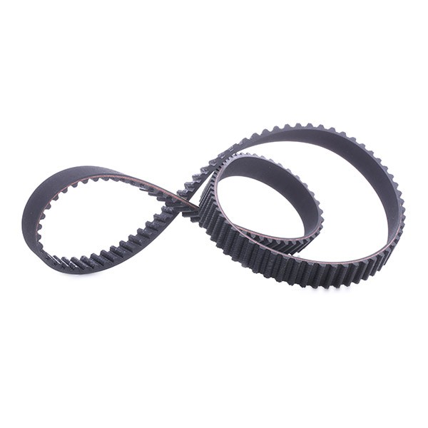 306T0200 Timing Belt RIDEX 306T0200 review and test