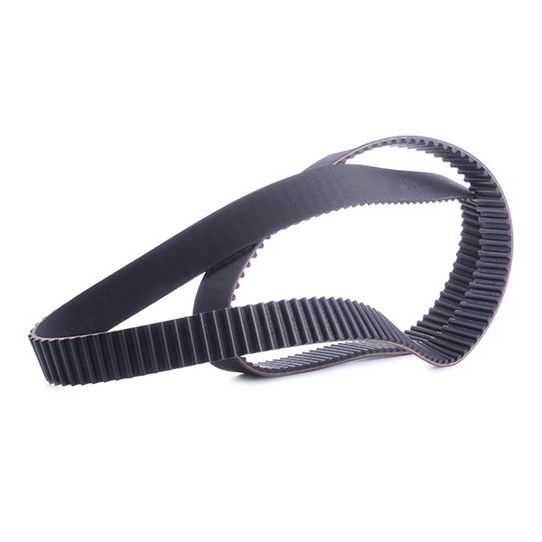 306T0115 Timing Belt RIDEX 306T0115 review and test
