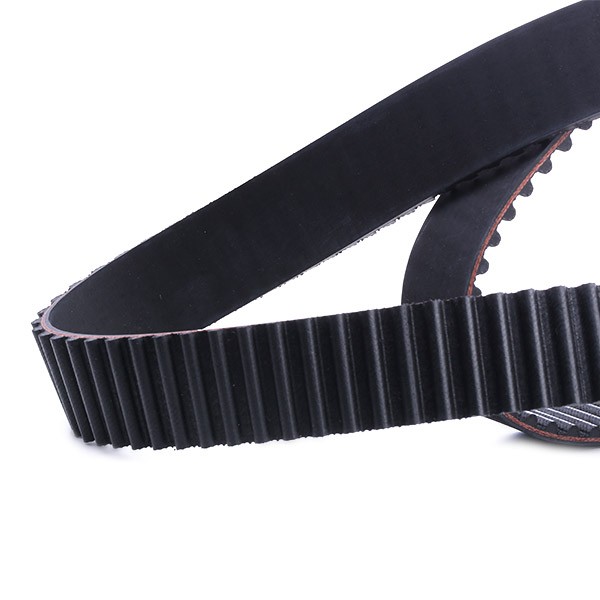 RIDEX 306T0115 Cam Belt Number of Teeth: 117, 1114mm 30mm