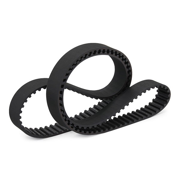 306T0113 Timing Belt RIDEX 306T0113 review and test