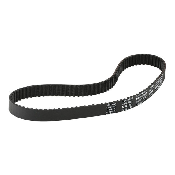 306T0152 Timing Belt RIDEX 306T0152 review and test