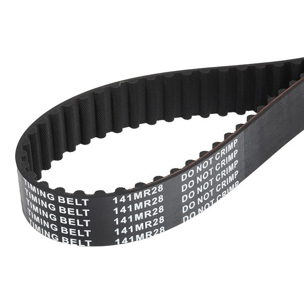 Timing Belt 306T0205 from RIDEX