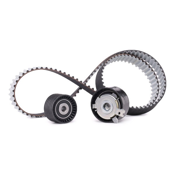 307T0060 Timing belt pulley kit RIDEX 307T0060 review and test