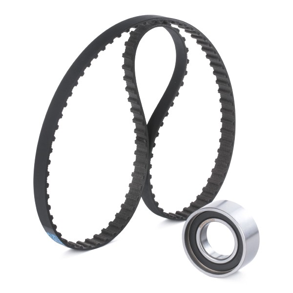 307T0135 Timing belt pulley kit RIDEX 307T0135 review and test