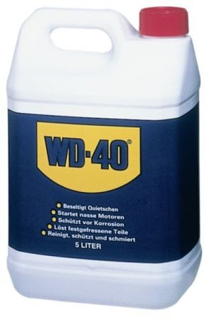 WD40 400 WD-40 Dégrippant ▷ AUTODOC prix et avis