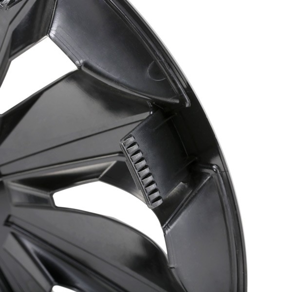 16 GIGA BLACK ARGO Tapacubos 16 in negro ▷ AUTODOC precio y opinión