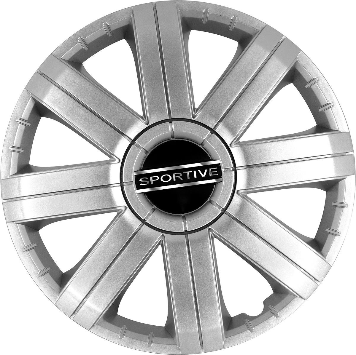 Car hubcaps ARGO 14SPORTIVE