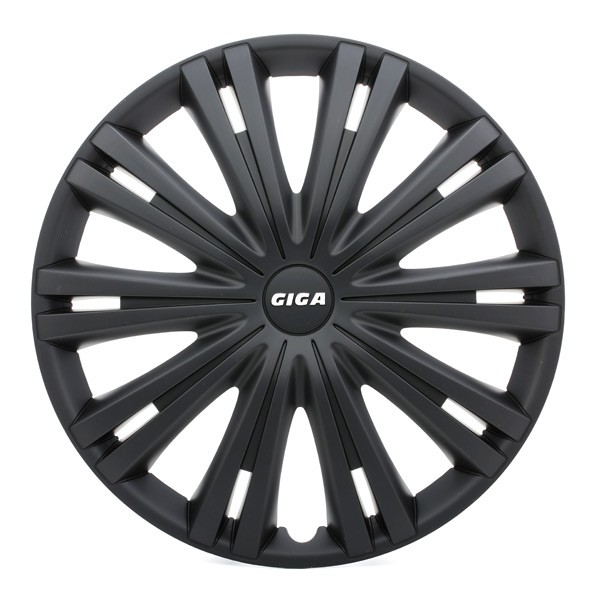 16 GIGA BLACK ARGO Copricerchi 16 Inch nero ▷ AUTODOC prezzo e recensioni