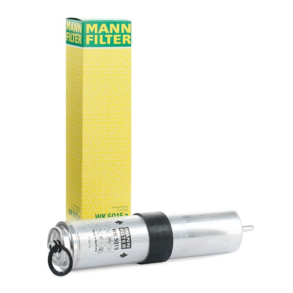 MANN-FILTER Fuel filter WK 5015 z