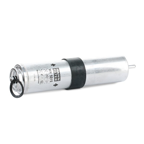 OEM-quality MANN-FILTER WK 5015 z Fuel filters