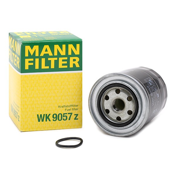 MANN-FILTER Fuel filter WK 9057 z
