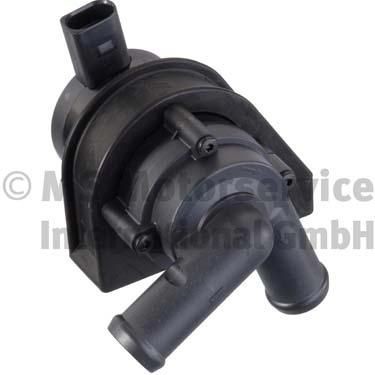 Great value for money - PIERBURG Auxiliary water pump 7.02074.95.0