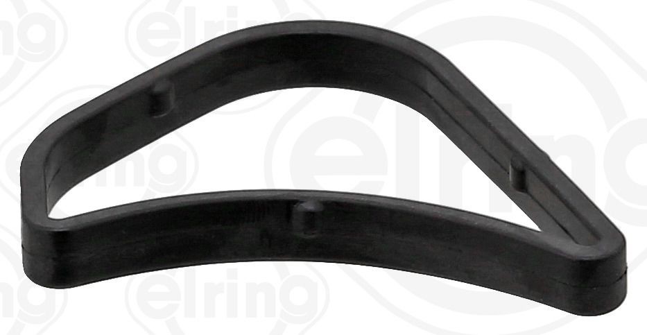 Great value for money - ELRING Seal, crankcase breather 444.980