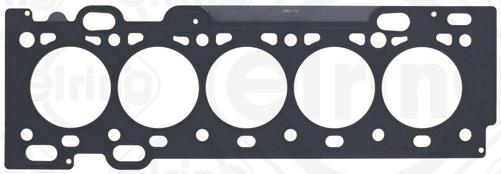 ELRING Engine head gasket FORD MONDEO IV (BA7) new 477.870