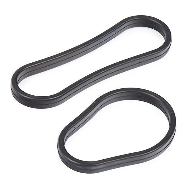 868220 Gasket Set, oil cooler ELRING 868.220 review and test