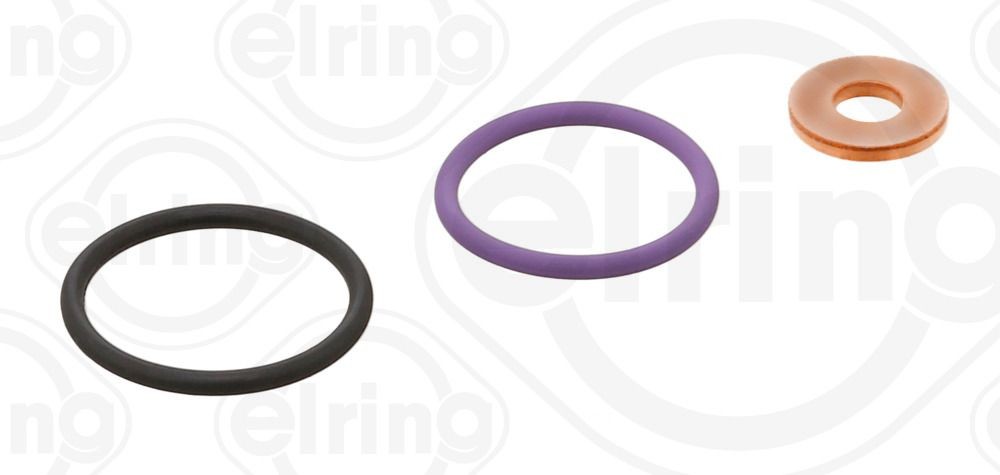 ELRING Seal Kit, injector nozzle 874.950 buy