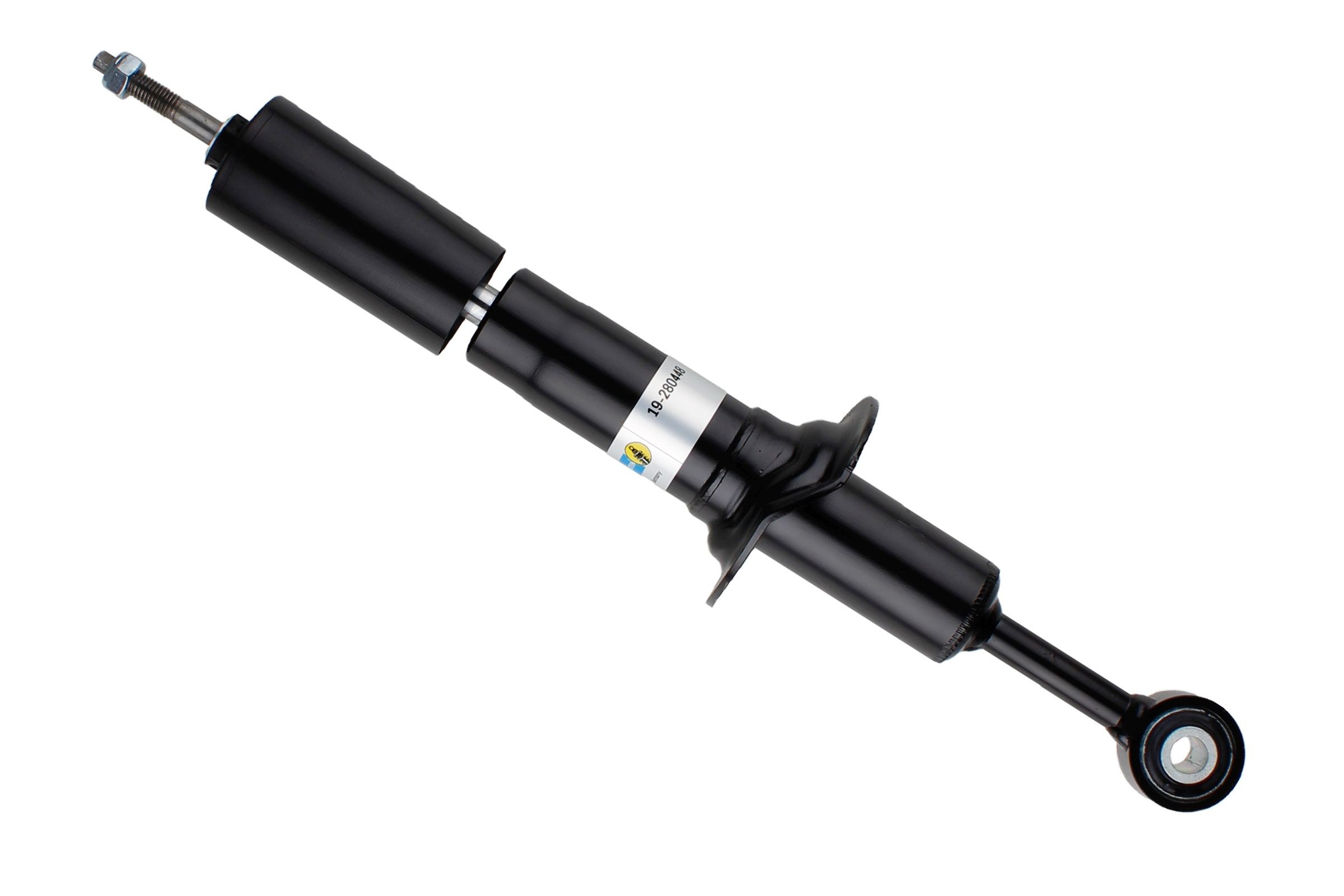 BILSTEIN 19-280448 Shock absorber FORD experience and price