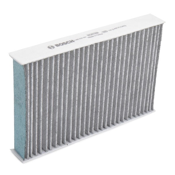 0986628550 AC filter BOSCH 0 986 628 550 review and test