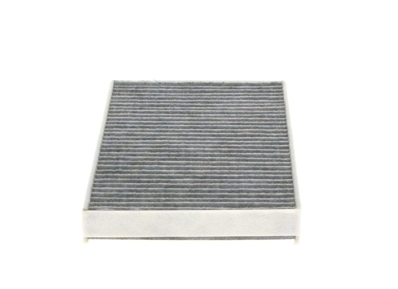 1987435573 AC filter BOSCH 1 987 435 573 review and test