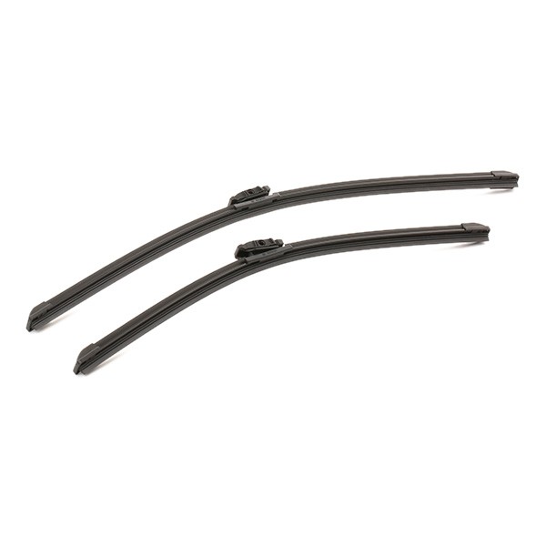 3397014494 Window wipers BOSCH 3 397 014 494 review and test