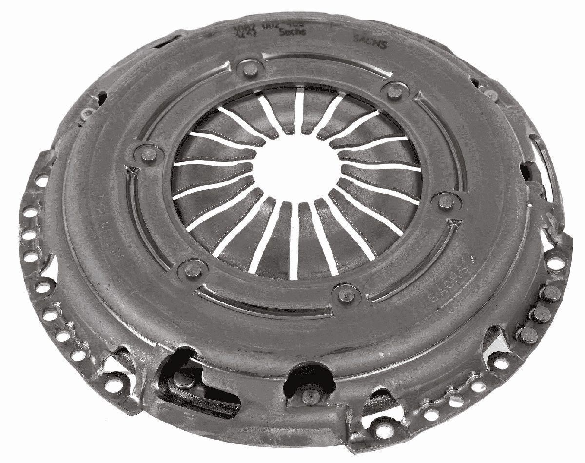 Great value for money - SACHS Clutch Pressure Plate 3082 002 460