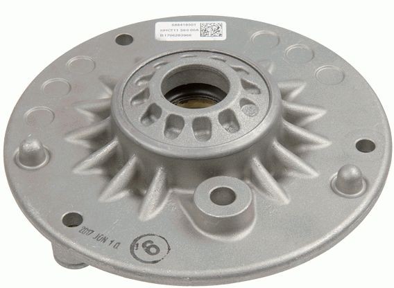 SACHS 803 161 Top strut mount MINI experience and price