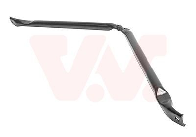 VAN WEZEL 0670666 Front Cowling BMW experience and price