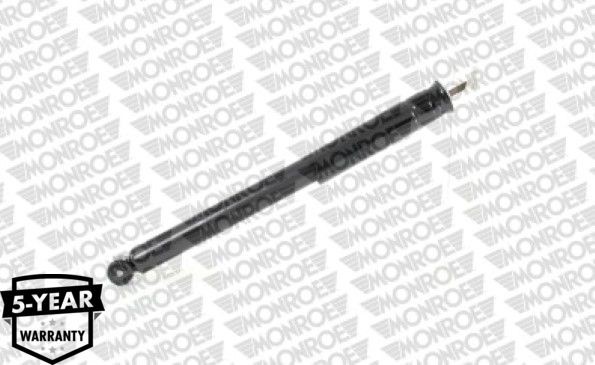 MONROE Shock absorbers rear and front Mercedes W202 new G43143