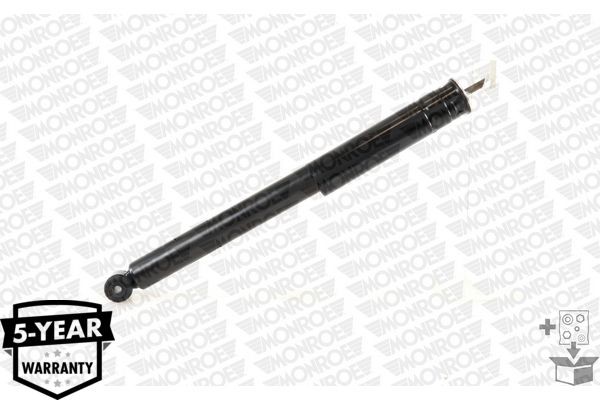 MONROE Shocks rear and front MERCEDES-BENZ C-Class Saloon (W202) new G43146