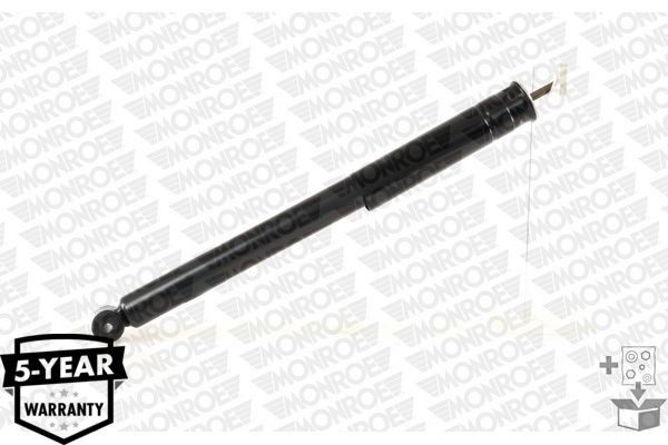 MONROE Struts and shocks rear and front MERCEDES-BENZ E-Class T-modell (S210) new G43148