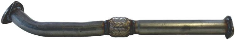 BOSAL 800-231 Exhaust Pipe