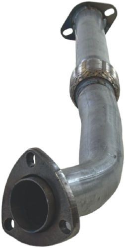 BOSAL Exhaust Pipe 800-231 for NISSAN PATHFINDER, NAVARA, NP300 PICKUP