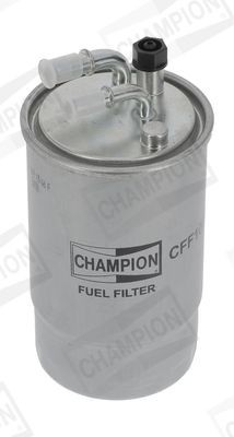CHAMPION CFF100658 Fuel filter In-Line Filter, 9,5mm, 8mm