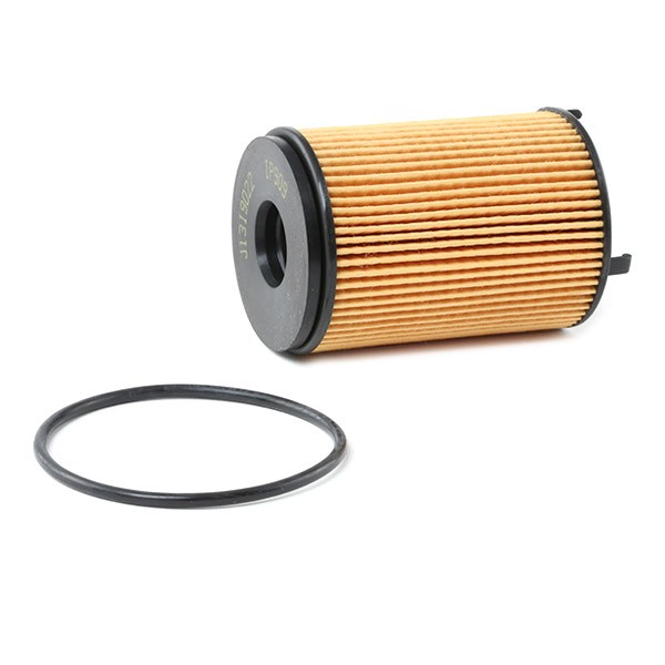 J1319022 Oil filters HERTH+BUSS JAKOPARTS J1319022 review and test