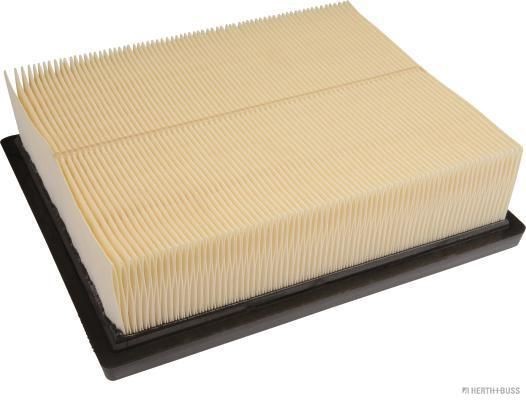 HERTH+BUSS JAKOPARTS J1325060 Air filter MITSUBISHI experience and price