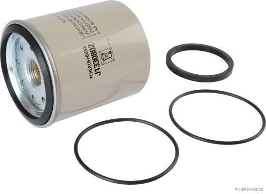 HERTH+BUSS JAKOPARTS J1330802 Fuel filter Spin-on Filter
