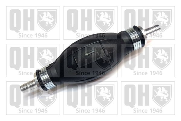 QUINTON HAZELL QFP400 Shock absorber 1579 73
