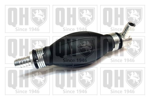 QUINTON HAZELL QFP406 Pumpe, Kraftstoffvorförderung für MERCEDES-BENZ LP LKW in Original Qualität