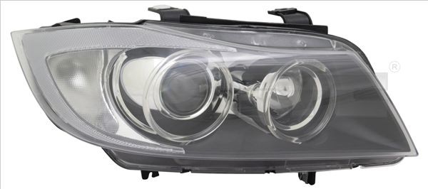 Phare Angel Eyes Bmw E90 - Achat neuf ou d'occasion pas cher