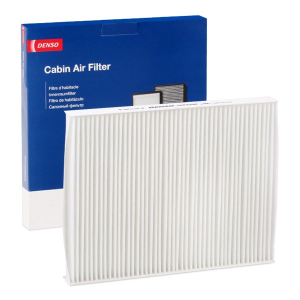 DENSO Air conditioning filter DCF569P