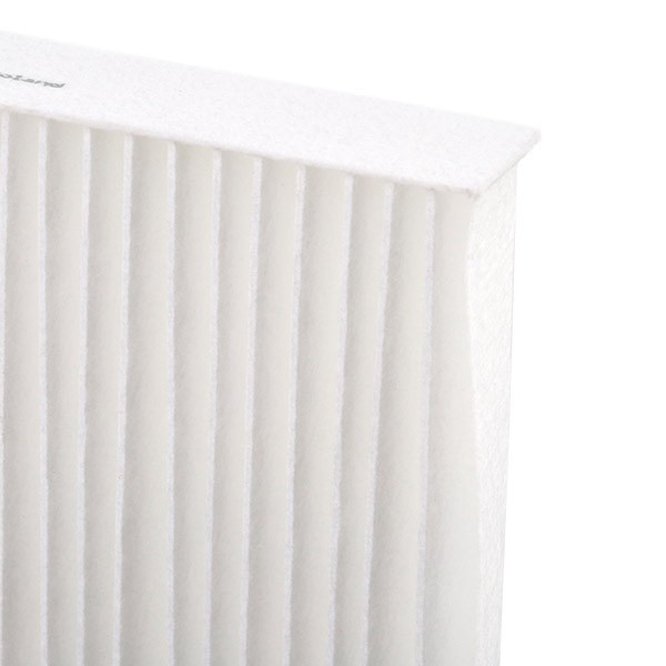 DENSO DCF569P Air conditioner filter Particulate Filter, 230 mm x 180 mm x 20 mm