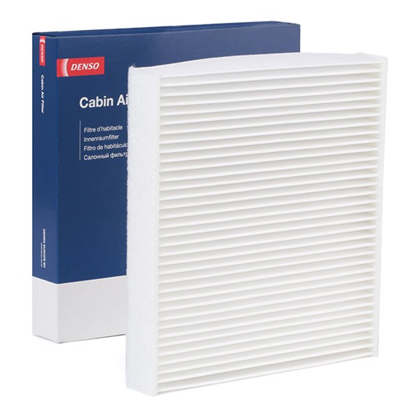 DENSO Innenraumfilter SUZUKI DCF590P 9585061M00,9585061M00000