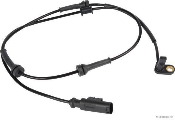 Great value for money - HERTH+BUSS ELPARTS ABS sensor 70660317