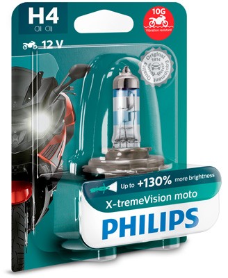 PHILIPS Bulb, spotlight 12342XV+BW