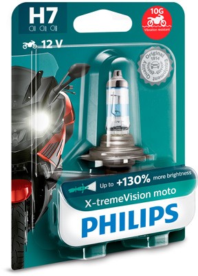 PHILIPS Bulb, spotlight 12972XV+BW