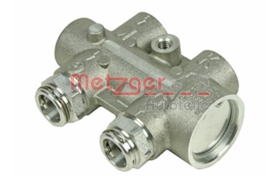 WAHLER 411975.80D0 Oil thermostat MERCEDES-BENZ A-Class 2004 price