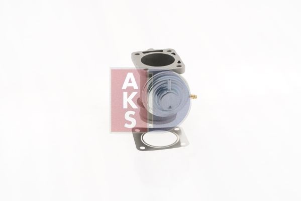 AKS DASIS EGR valve 055023N